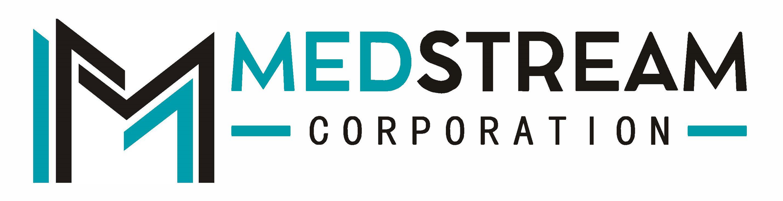 Medstream Corporation Logo